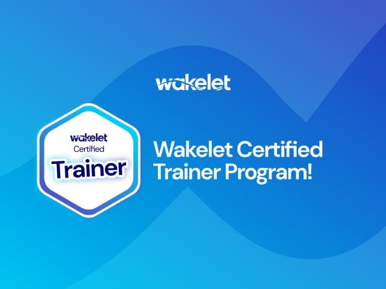 course-wakelet